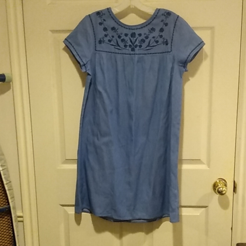 Juniors Lightweight Dress